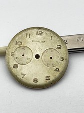 Excelsior Park Dial Quadrant