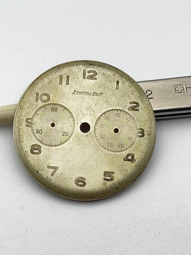 Excelsior park dial - park,