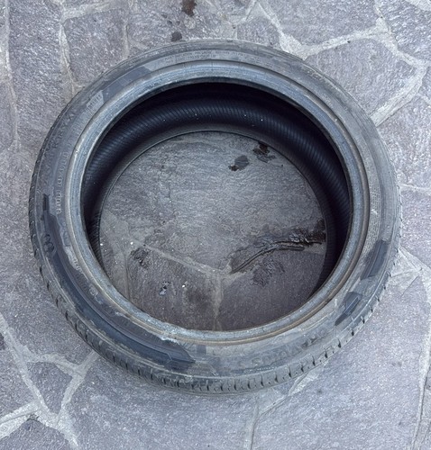 Gomma pneumatico misura - /,