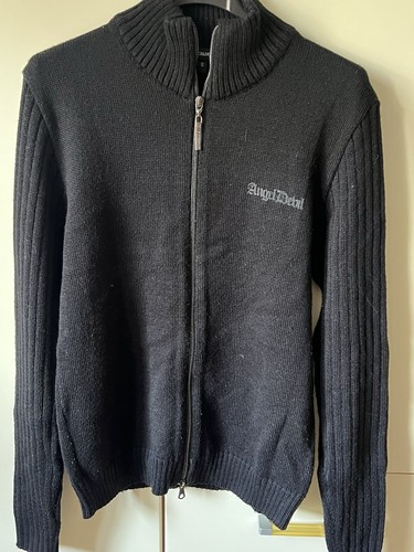 Maglia ragazzo con cerniera - maglia,