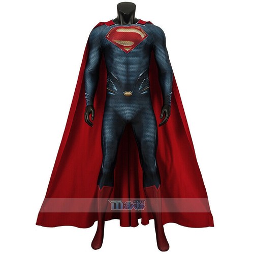 Costume superman uomo - superman,