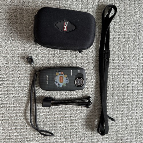 Kodak play sport - play,