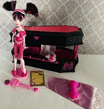 Monster High rara bambola