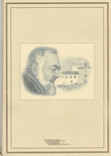 ITALIA FOLDER 1999 PADRE PIO