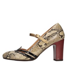 Wego conde décolleté chie - conde,