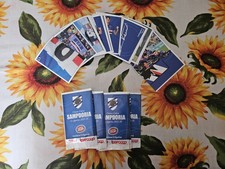 ! VENDO FIGURINE SAMPDORIA