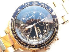 Orologio Seiko Flightmaster