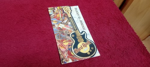 Volantino flayer hard rock - flayer,