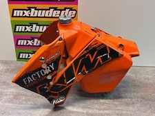 Spoiler serbatoio benzina KTM