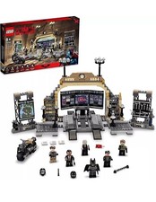 🎬 LEGO 76183 DC: BATMAN -