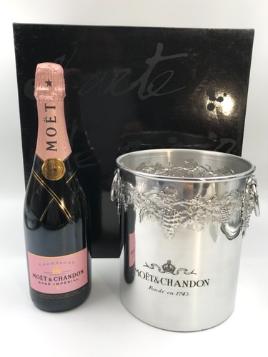 Moet chandon set - chandon, +