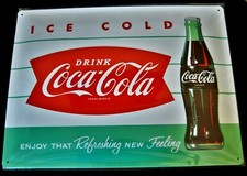 Nostalgic Art, insegna in