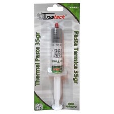 Trustech pasta termica 8352 - trustech, tr-8352