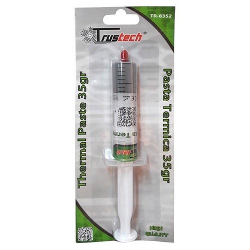 Trustech pasta termica 8352 - trustech,