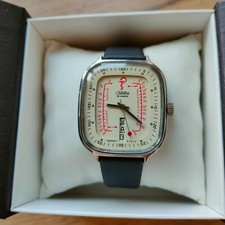 NOS Watch Slava Medical