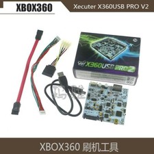 NUOVO 1 pz Team Xecuter X360USB PRO V2 USB PRO Xbox 360 DVD FW DUMP TOOL #D7