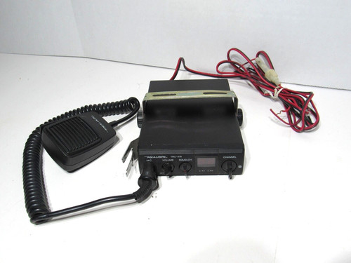 Radio shack trc 479 canali - shack, 40
