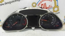 5540007312 instrument cluster