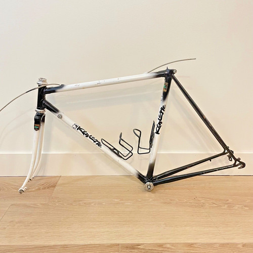 Ken legge set telaio bici - set, da