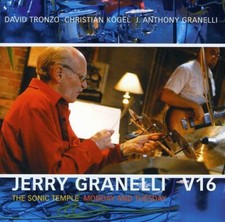 Jerry Granelli & V16; David