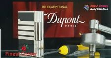ST DuPont Lighter Service Repair All Models 12 Months Warranty 