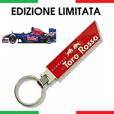 PORTACHIAVI RED BULL TORO