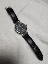 Manuale glycine l52mm - manuale, 3814