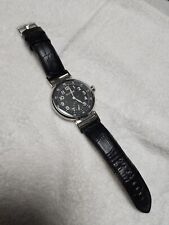 Manuale GLYCINE L52mm REF 3814