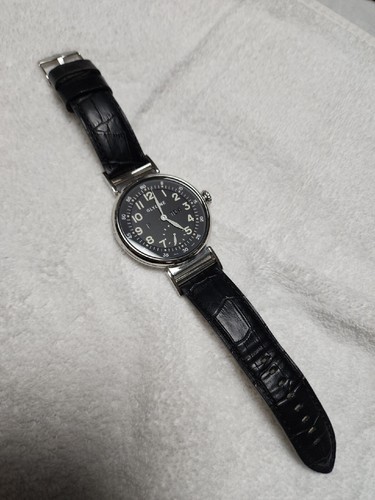 Manuale glycine l52mm - l52mm, ref