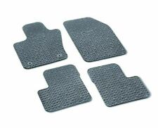 SET TAPPETI IN GOMMA 4 PEZZI