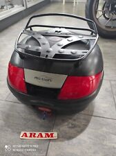 Bauletto Valigia KAPPA ACTION 35 litri compr di piastra universale e portapacchi