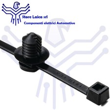 FASCETTE FERMACAVI ALATE