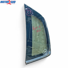 Vetro fisso posteriore SX per Lancia Musa