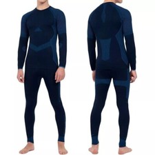 COMPLETO TERMICO FELPATO