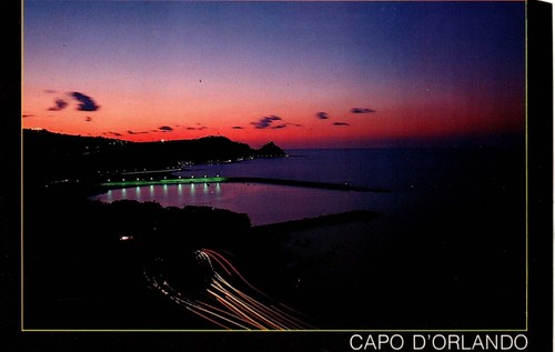 Cartolina 547 sicilia - cartolina,