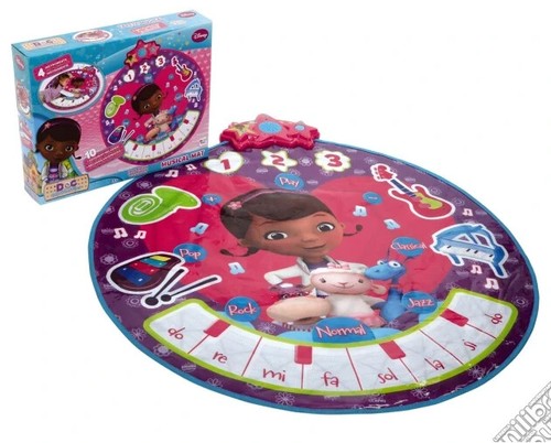Dottoressa peluche - dottoressa,