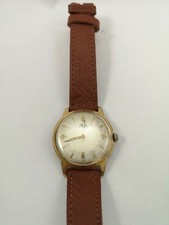RELOJ AVIA MANUAL