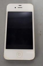 Apple iPhone 4 - 16 GB -