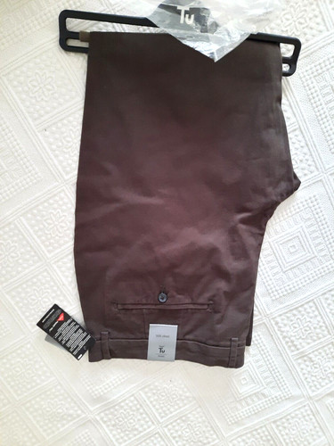 Pantalone slim fit chino - , jeans