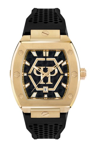 Philipp plein orologio - philipp, uomo