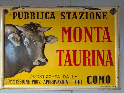 Monta lamierino agricolo - monta,