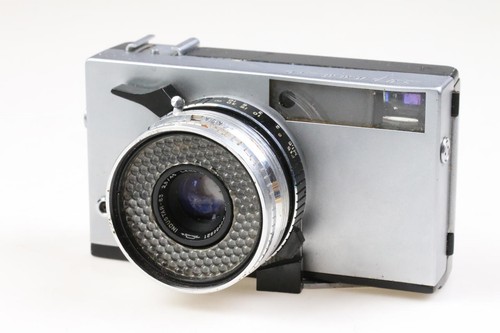 Fotocamera mirino kmz zorki - mirino,