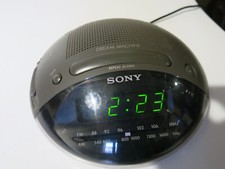Prl sony icf c790 - prl), icf-c790