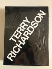 TERRY RICHARDSON FASHION PORTRAITS