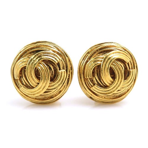Orecchini clip con - orecchini,