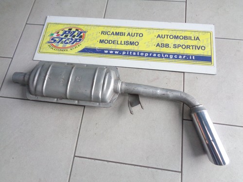 Finale marmitta autobianchi - finale,