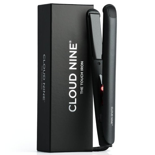 Cloud nine piastra per capelli - piastra,