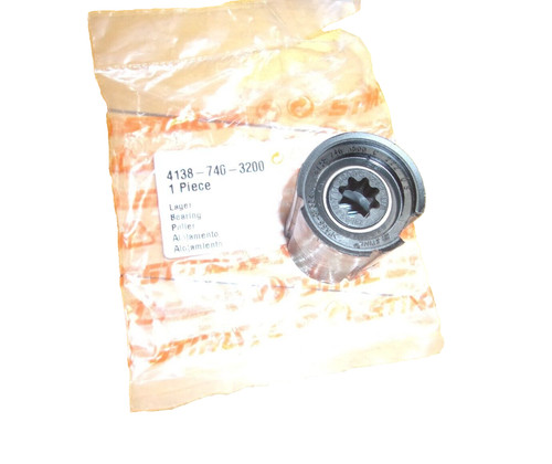 Manicotto cuscinetto stihl per - stihl,