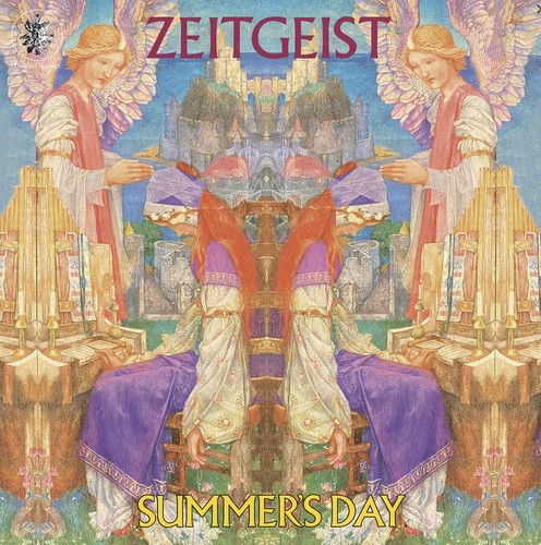 Summer day ltd zeitgeist - summer's, day[ltd]
