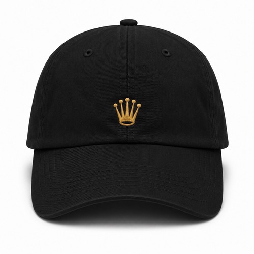Rolex cappellino regolabile - rolex,